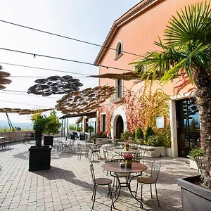 Qgat Restaurant Events & 4* Sant Cugat del Vallès