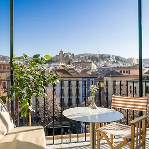 Hotel La Bella