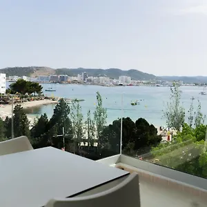 Ba Style Ibiza Appartamento
