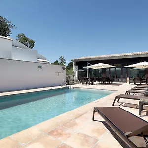 Hotel áurea Washington Irving By Eurostars Company
