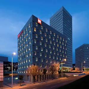 Hotel Ibis Barcelona Santa Coloma **