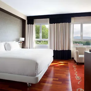 **** Hotel Nh Canciller Ayala Espagne