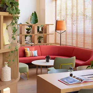 Hotel Innside By Melia Apolo ****