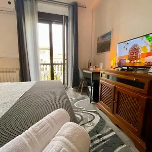 Maison d'hôtes Itinere Rooms, Grenade