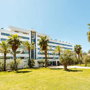 Hotel Pacha ****