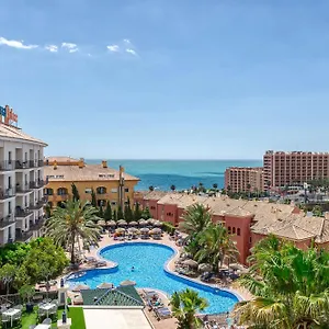 Palace 4* Benalmádena