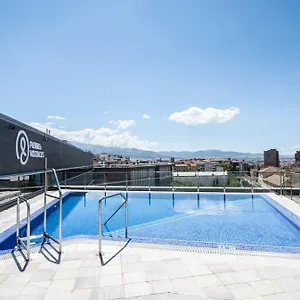Hotel Allegro