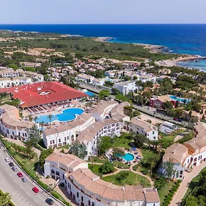 Hotel Sol Falco Menorca ****