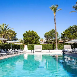 Bq Sarah -adults Only 3* Can Picafort (Mallorca)