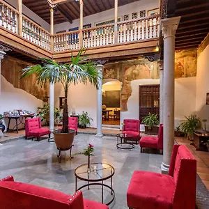 Hotel Palacio De Santa Inés