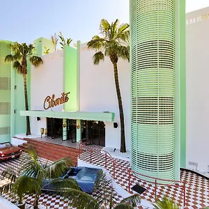 Hotel Cubanito Ibiza (adults Only) ****