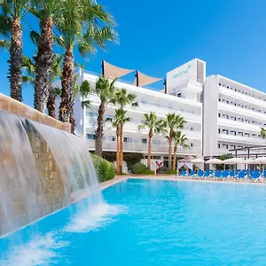 *** Hotel Azuline Bergantin Espagne