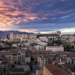 De 4* Tortosa