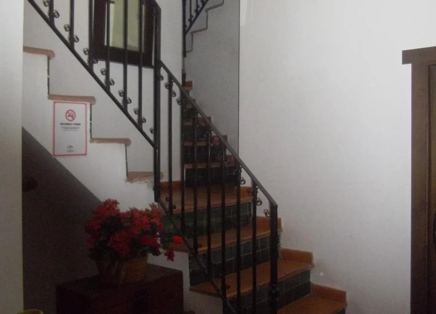 El Zaguan Guest House Granada
