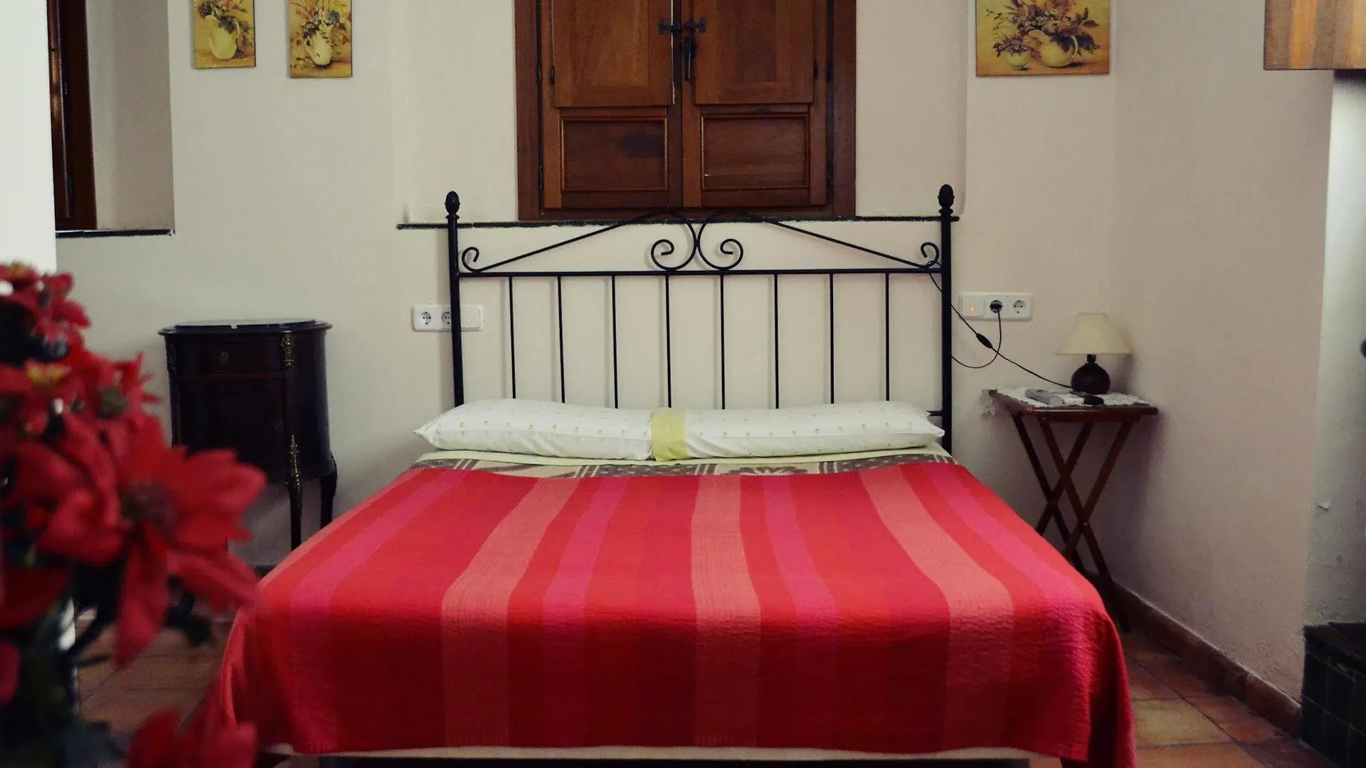 El Zaguan Guest House Granada