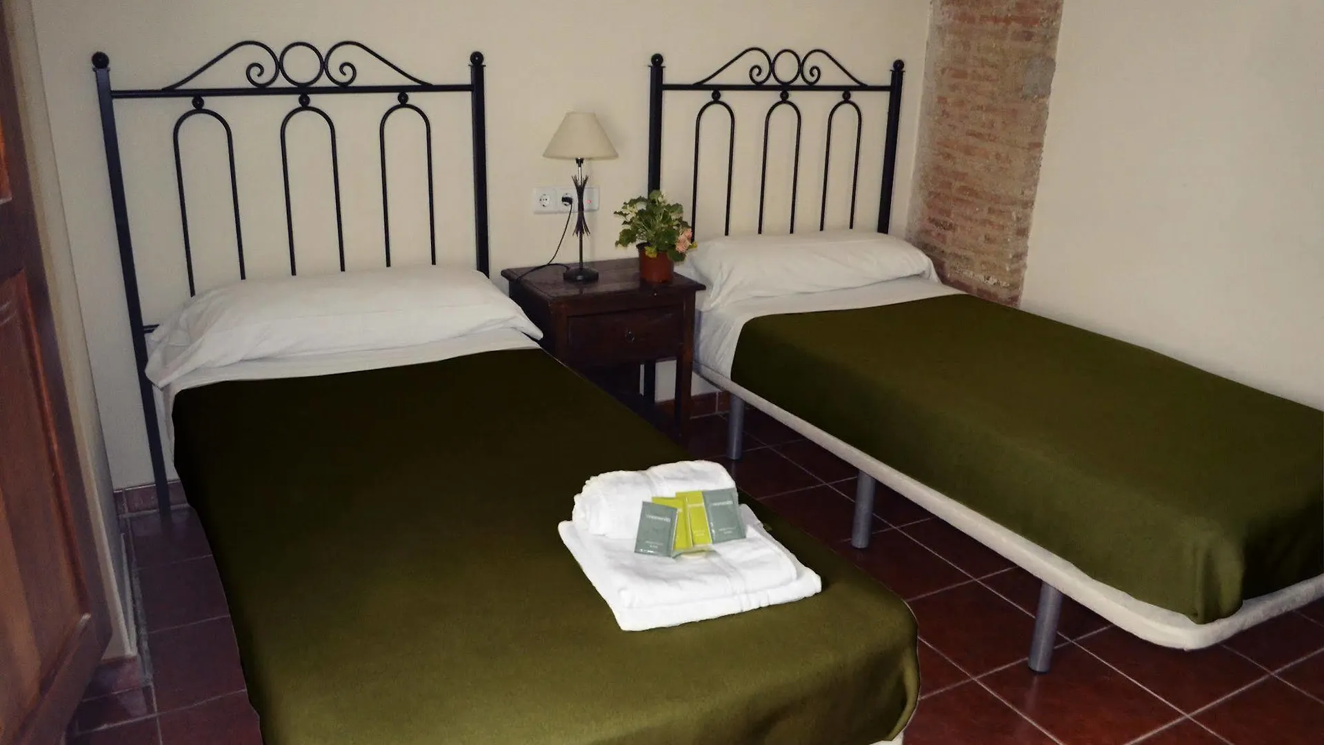 El Zaguan Guest House Granada 2*,  Spain