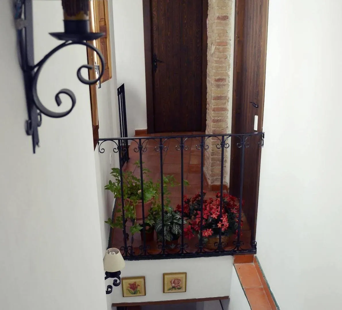 El Zaguan Guest House Granada